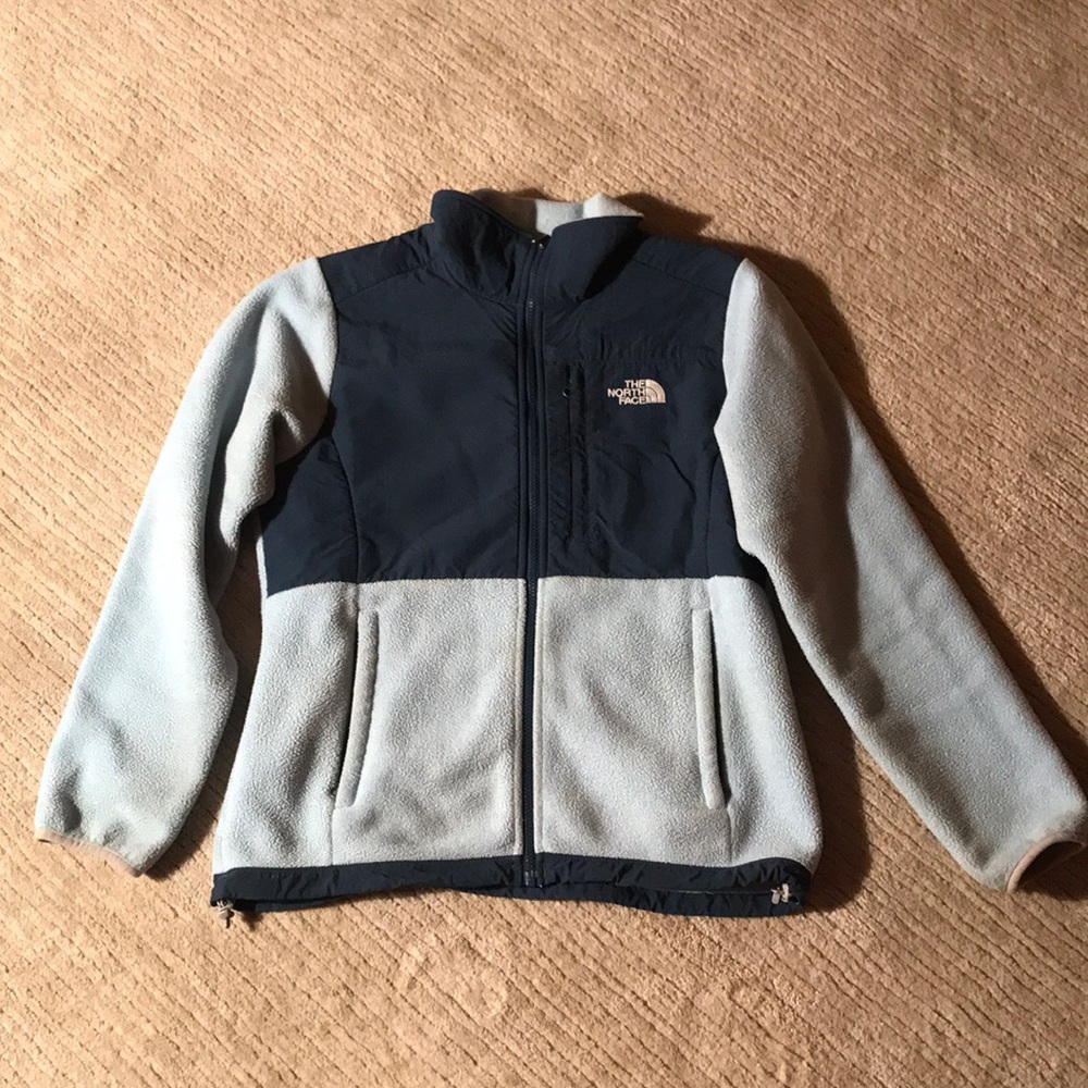 North Face Women’s Denali Jacket